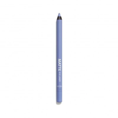 GOSH - Matte Eye Liner - 006 Ocean Mist