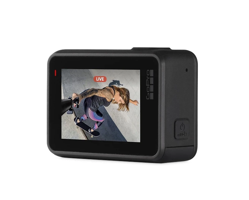GoPro HERO7 Black