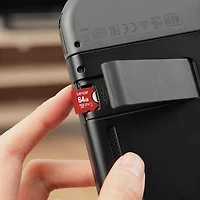 Carte UHS-I Lexar 64 Go PLAY microSDXC
