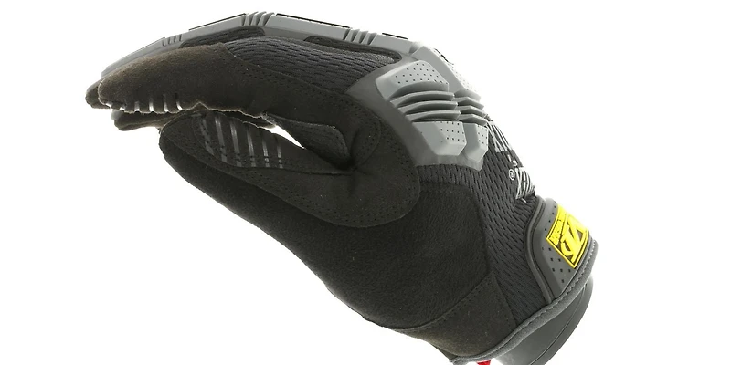 Mechanix Wear M-Pact® Work Gloves (XX-Large, Black)