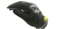 Mechanix Wear M-Pact® Work Gloves (XX-Large, Black)