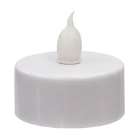 Mainstays 6PK Lumignons à DEL Paquet de 6