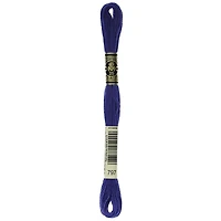 DMC Blue Cotton 6 Strand Floss 8 m (8.75 yd)
