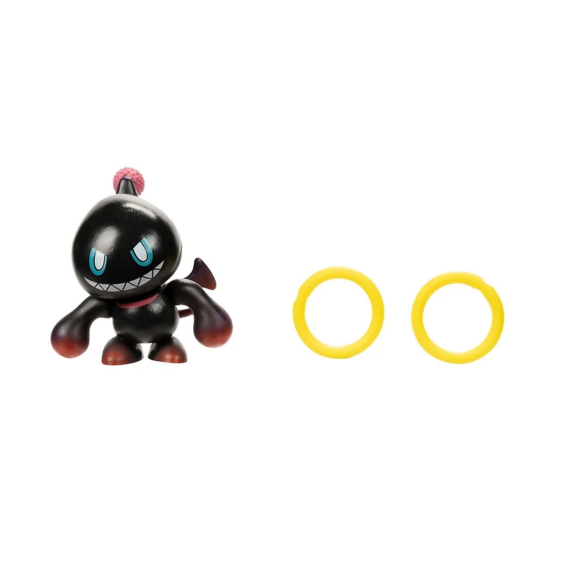 Sonic 2.5 Inch Figure - Dark Chao