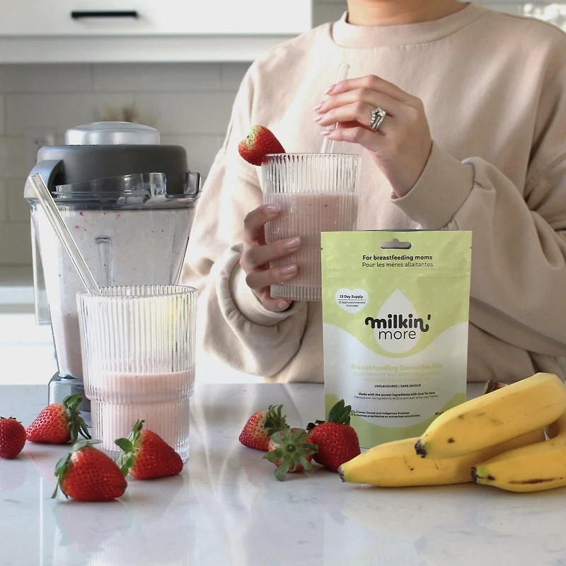 ALLAIMEMENT MATERNE POUDRE POUR SMOOOTHIE ALLAIMEMENT MATERNE POUDRE POUR SMOOOTHIE