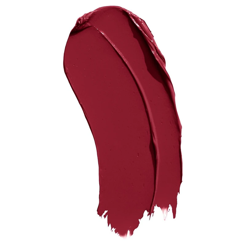 NYX Professional Makeup - Rouge à Lèvres Satiné Scream Loud ROUGE À LÈVRES, SATIN 