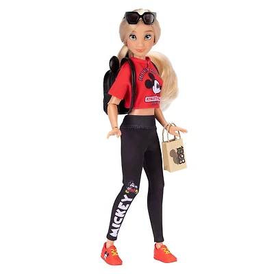 Disney Ily 4EVER - Fashion Doll Inspired by Mickey Mouse
