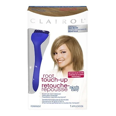 Retouche-Repousse de Clairol Nice'N Easy