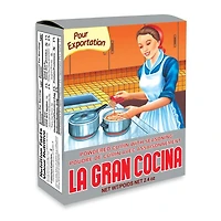 La Gran Cocina Powdered Cumin with Seasonning