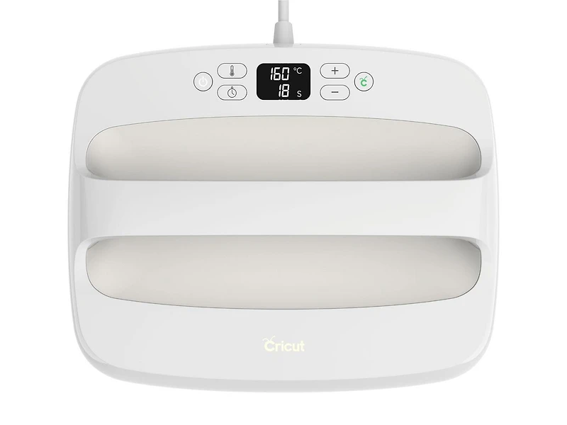 Cricut EasyPress® 2, Daybreak - 12 po x 10 po