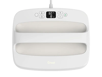 Cricut EasyPress® 2, Daybreak - 12 po x 10 po