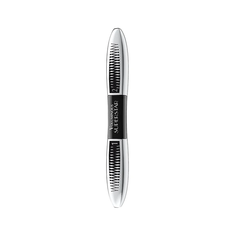 L'Oréal Paris Voluminous Superstar Mascara, 12.7  ML