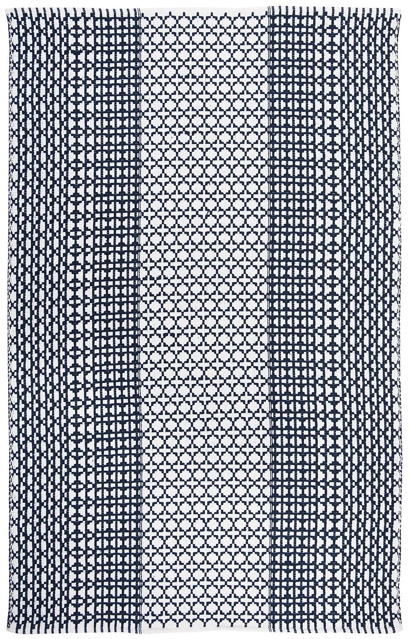 Safavieh Montauk Cara Tapis Géométrique