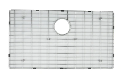 American Imaginations 27-in. W Kitchen Sink Grid AI