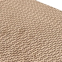 Catit Cat Scratching Board with Catnip, Large / Wide