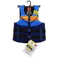 BODY GLOVE GILET EN EVOGRÈNE (VFI)