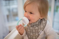 Doseur en silicone de Dr. Brown’s™ Fresh Firsts™ paquet de 2