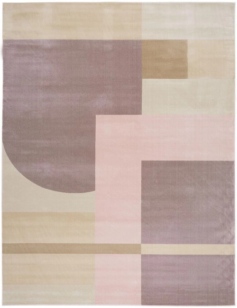 SAFAVIEH Orwell Calanthia Abstract Geometric Area Rug