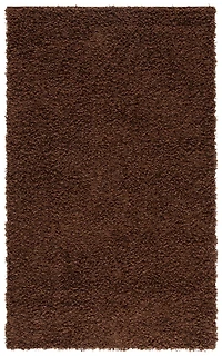 Safavieh Athens Solid Plush Shag Area Rug