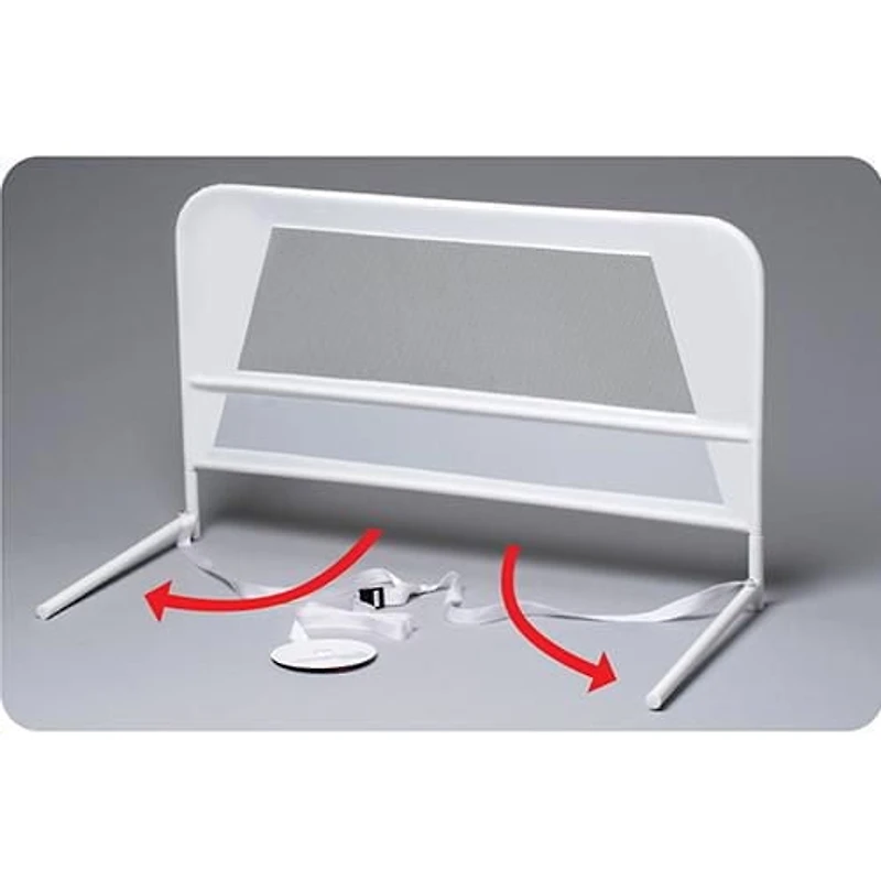 KidCo Barrière de lit d'enfant télèscopique  <br>