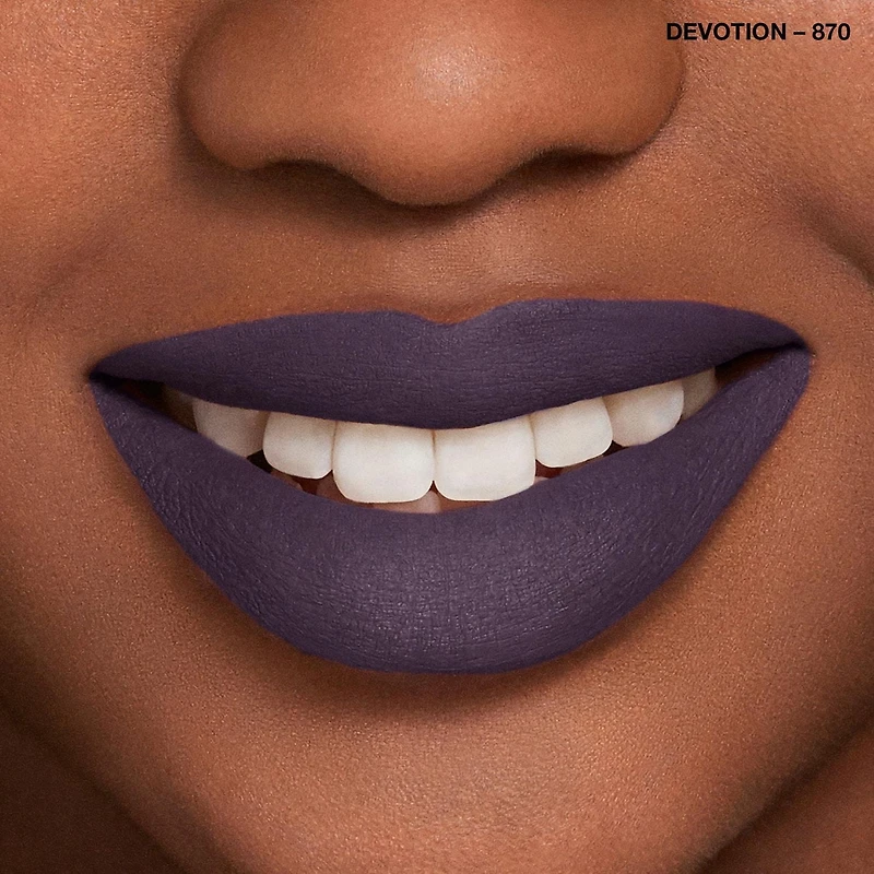Rimmel London - Stay Matte Liquid Lip Color