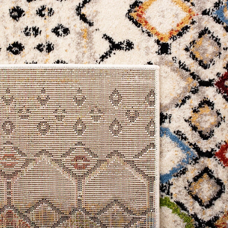 SAFAVIEH Amsterdam Gladwin Geometric Area Rug