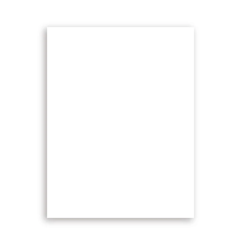 PEN+GEAR Multi-Purpose Copy Paper, 92 Brightness White, Designed to Perform in High-Speed Copiers, Printers and Plain Paper Fax Machines