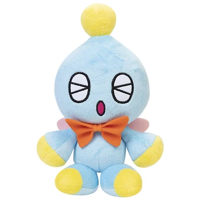 SONIC – peluche de 7.5 pouces de Fromage