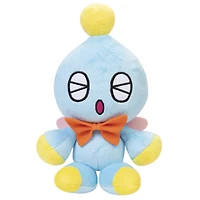 SONIC – peluche de 7.5 pouces de Fromage