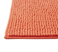 Mainstays Bloc de Couleur Ensemble de Bain Corail