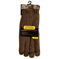 Gants de chiffon-laine pour hommes Realtree APX