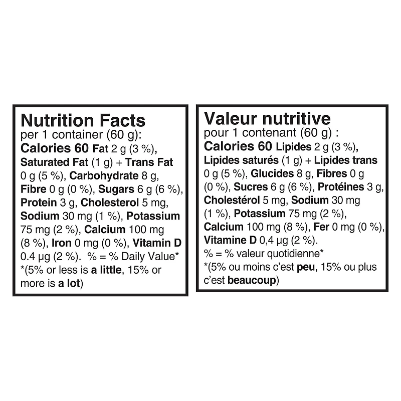 Yop 3% Minigo Duo, Variety, Kids Snack