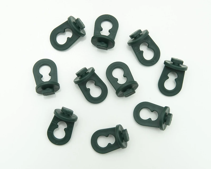 Kit de suspensions pour plantes de serre Canopia by Palram