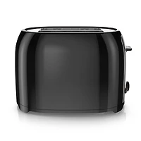 Black & Decker Grille-pain à 2 tranches