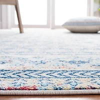 SAFAVIEH Brentwood Dolkar Tapis Abstrait Géométrique