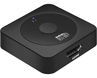 Adesso 2-Port HDMI Switch AUH-5100 – High-Speed Multi-Device Hub