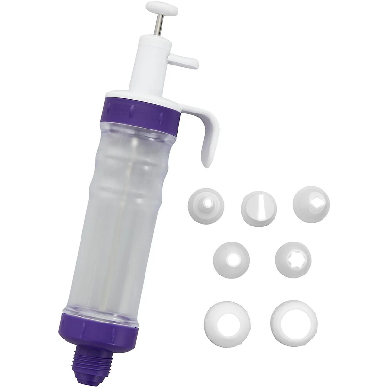 Wilton Piston à décorer Dessert Decorator Plus