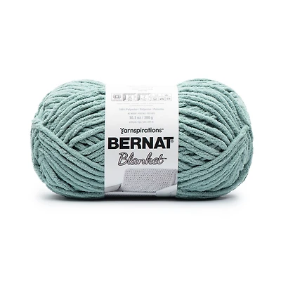 Bernat® Couverture™ #6 Fil de Polyester Super Volumineux 10,5oz/300g
