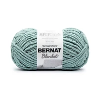 Bernat® Couverture™ #6 Fil de Polyester Super Volumineux 10,5oz/300g