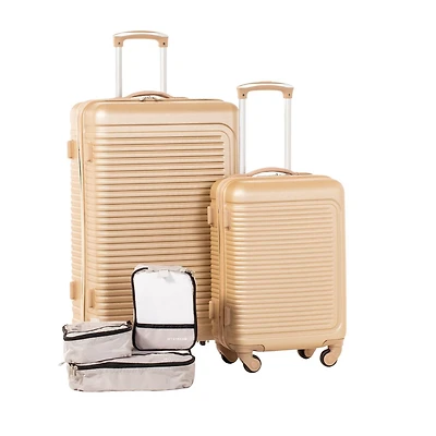 JetStream® Ensemble de valises