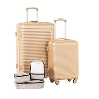 JetStream® Ensemble de valises