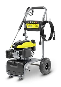 Laveuse à pression à gaz Karcher de 2700 psi