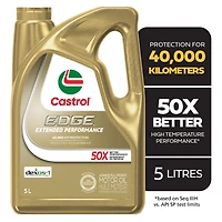 Castrol EDGE Extended Performance 5W-30
