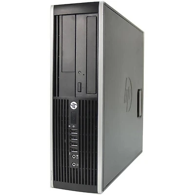Refurbished HP Pro DT Desktop AMD DC 6005