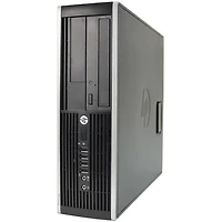 Refurbished HP Pro DT Desktop AMD DC 6005