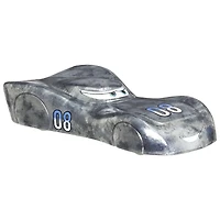 Disney Pixar Cars Die-Cast Special Construction Car, 1:55 Scale Collectible Vehicle