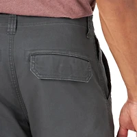 Wrangler Pantalon Cargo Régulière Fuselé Pour Homme Coupe régulière