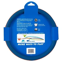 Chuckit! Paraflight Flyer Large Disc Fetch Dog Toy, Chuckit! Paraflight