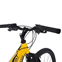 27.5" HYPER VIKING TRAIL JAUNE NOIR