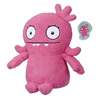 UglyDolls Yours Truly Moxy Stuffed Plush